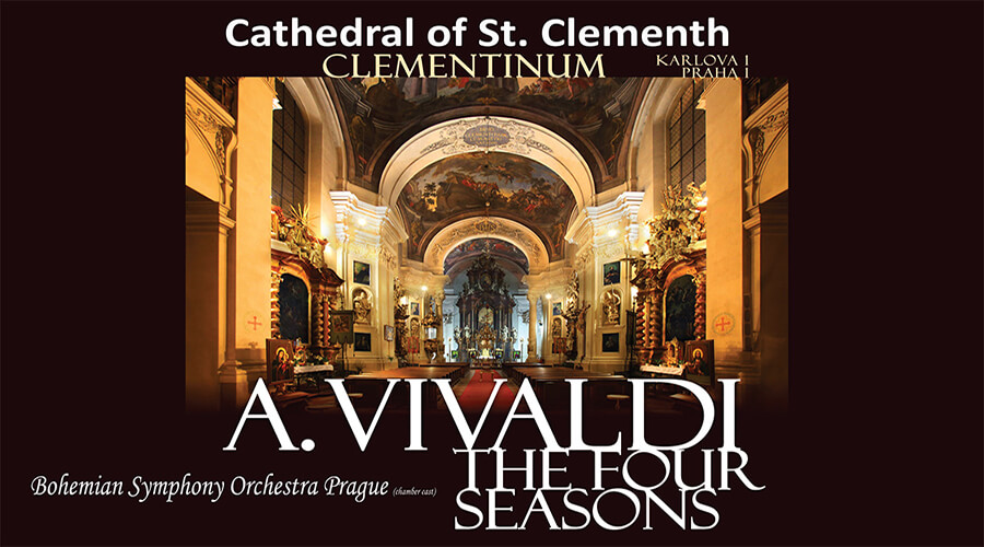 The St. Clement Cathedral 31.12.2018 4 The St. Clement Cathedral 31.12.2018
