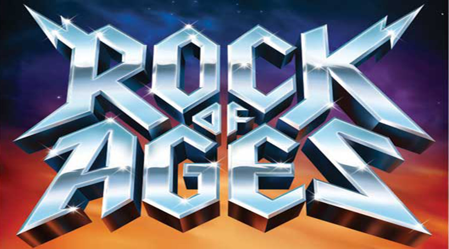 The Original Rock Meets Classic - Rock of Ages 2015