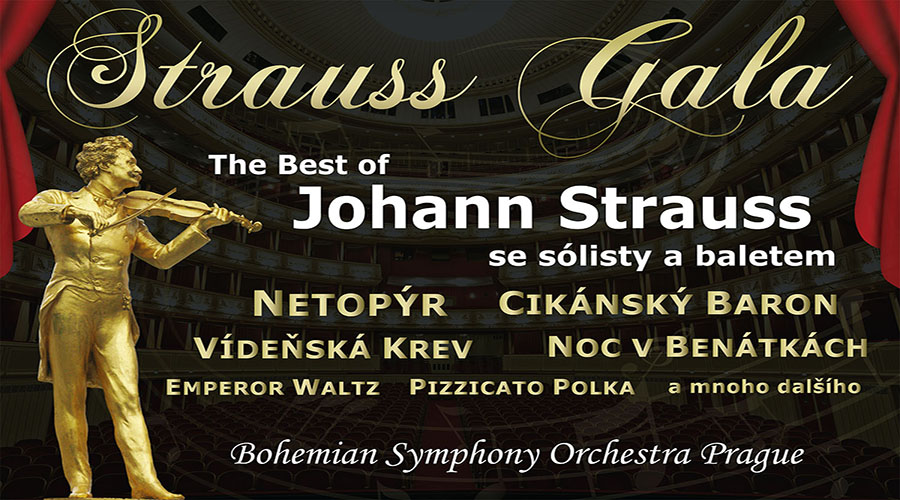 The Best Of Johann Strauss 6 The Best Of Johann Strauss