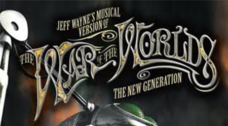 The War Of The Words - The New Generation 1 The War Of The Words - The New Generation