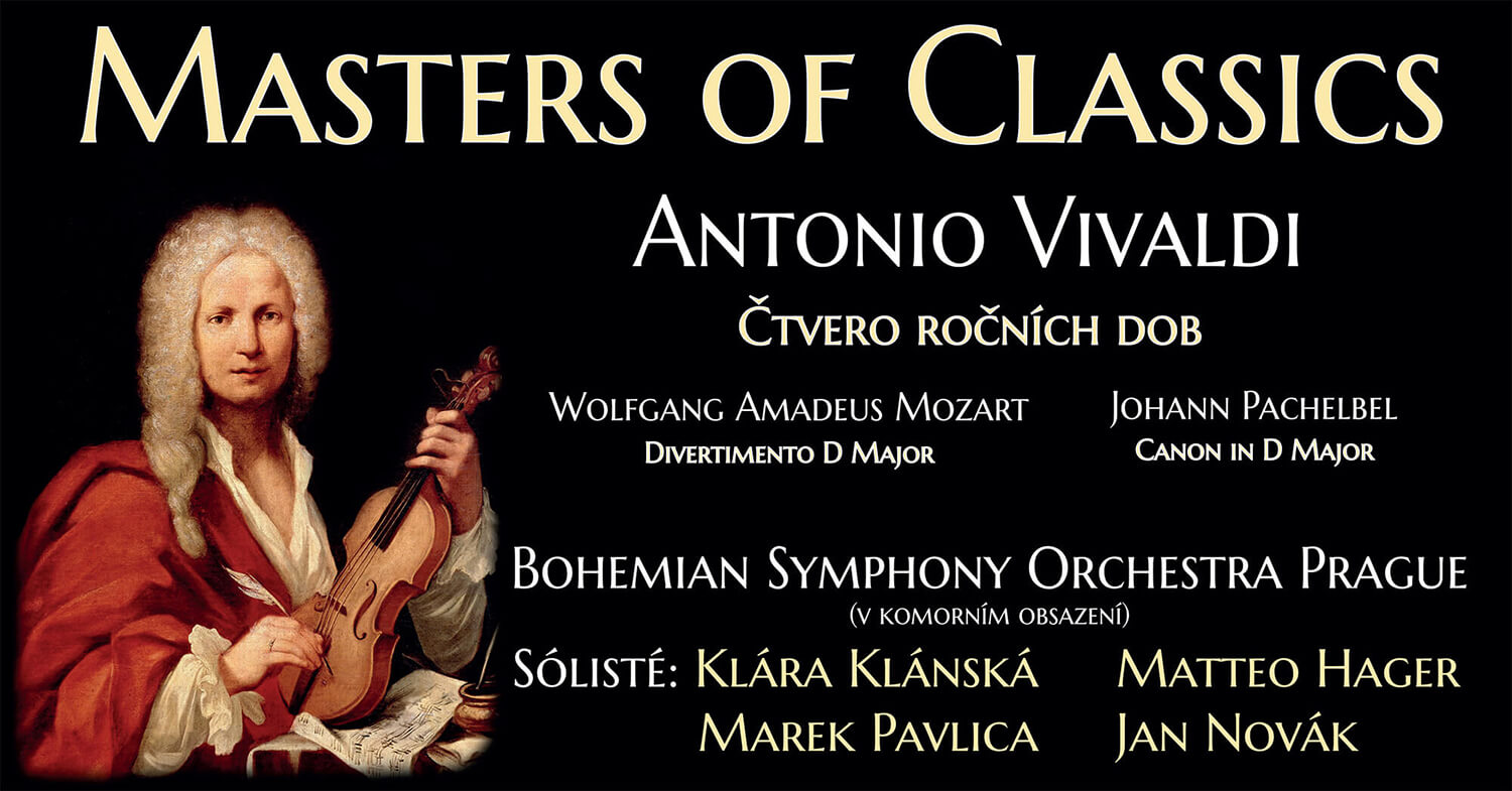 Masters of Classics 01.04.2024