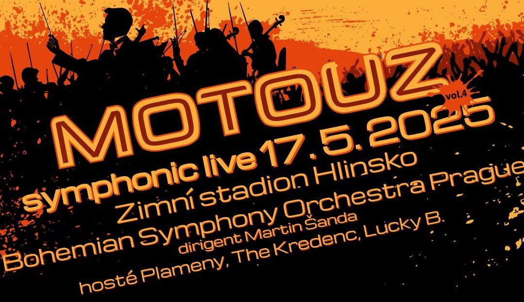 Motouz Symphonic Live 17.05.2025