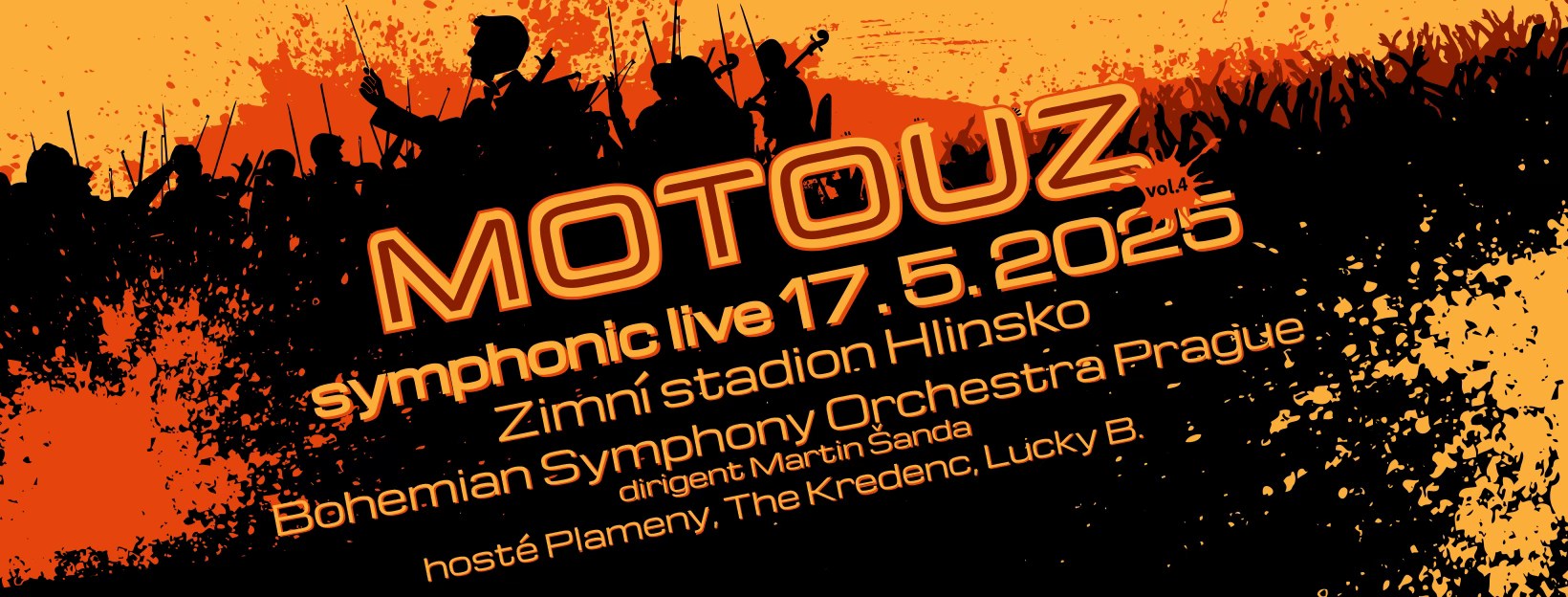 Motouz Symphonic Live 17.05.2025