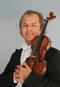 Vaclav Hudecek