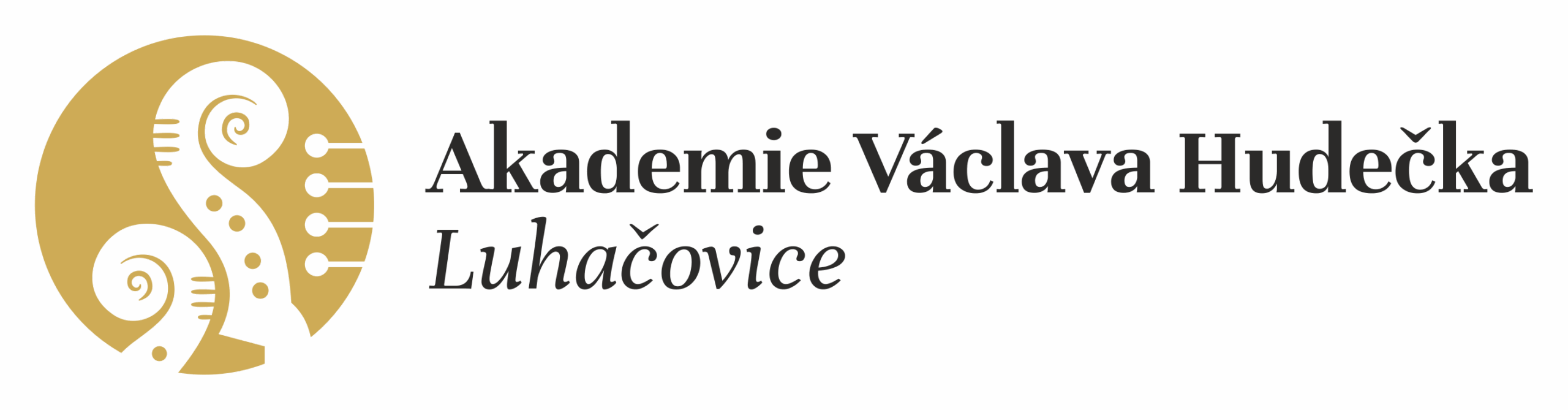 akademie vaclava hudecka luhacovice logo scaled