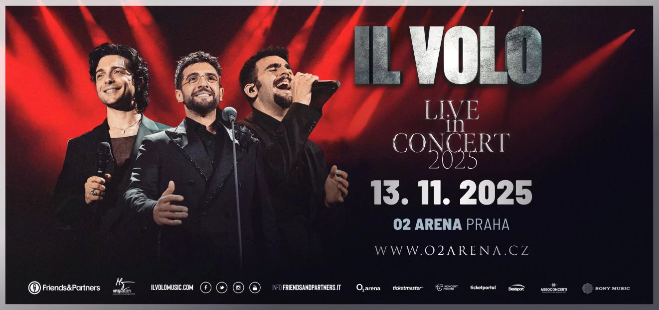 Il Volo 13.11.2025 1