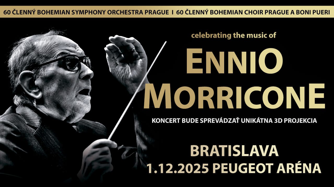 Morricone 01.12.2025 4