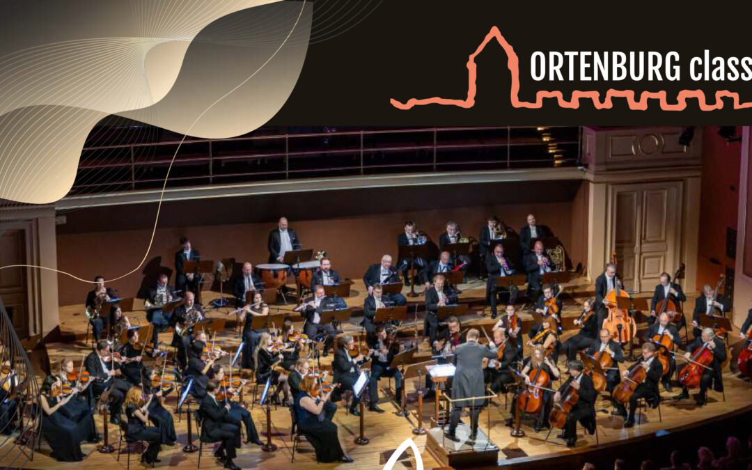 Masters of Classics 11.10.2025 Ortenburg