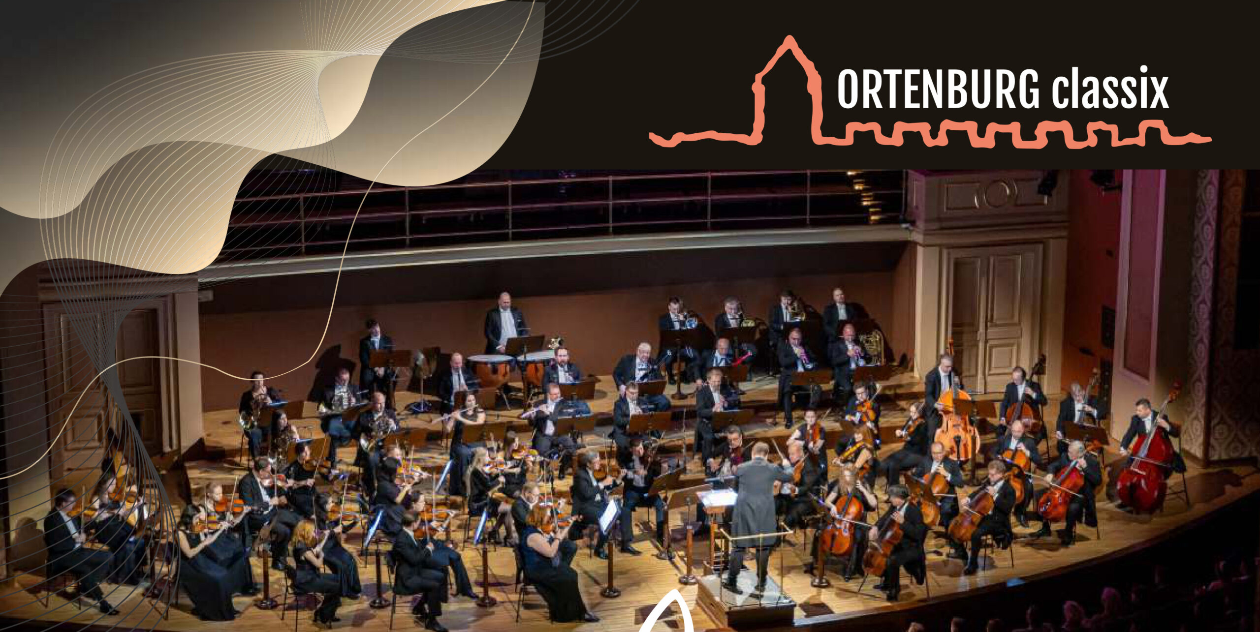 Masters of Classics 11.10.2025 Ortenburg