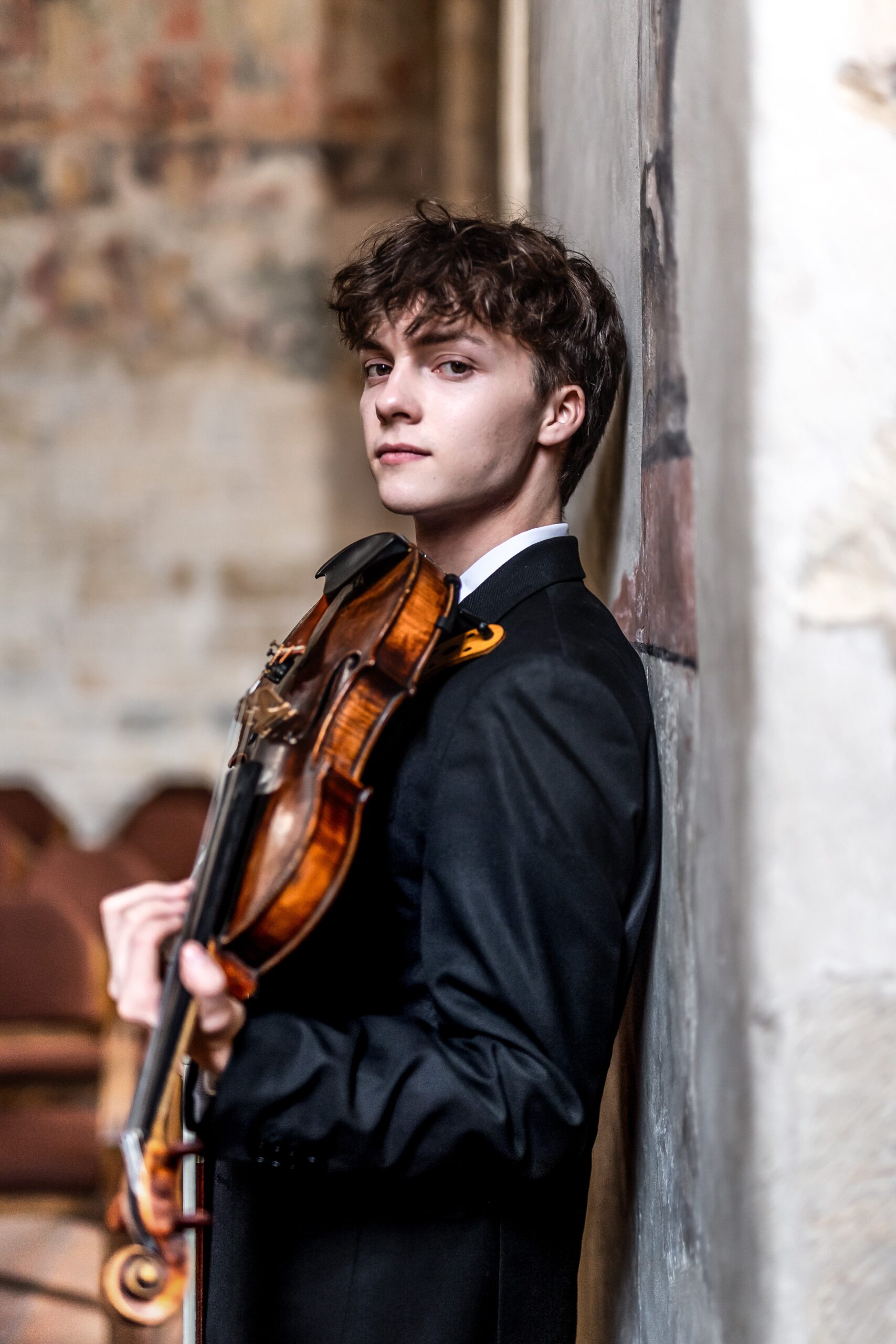 Matteo Hager BSOP